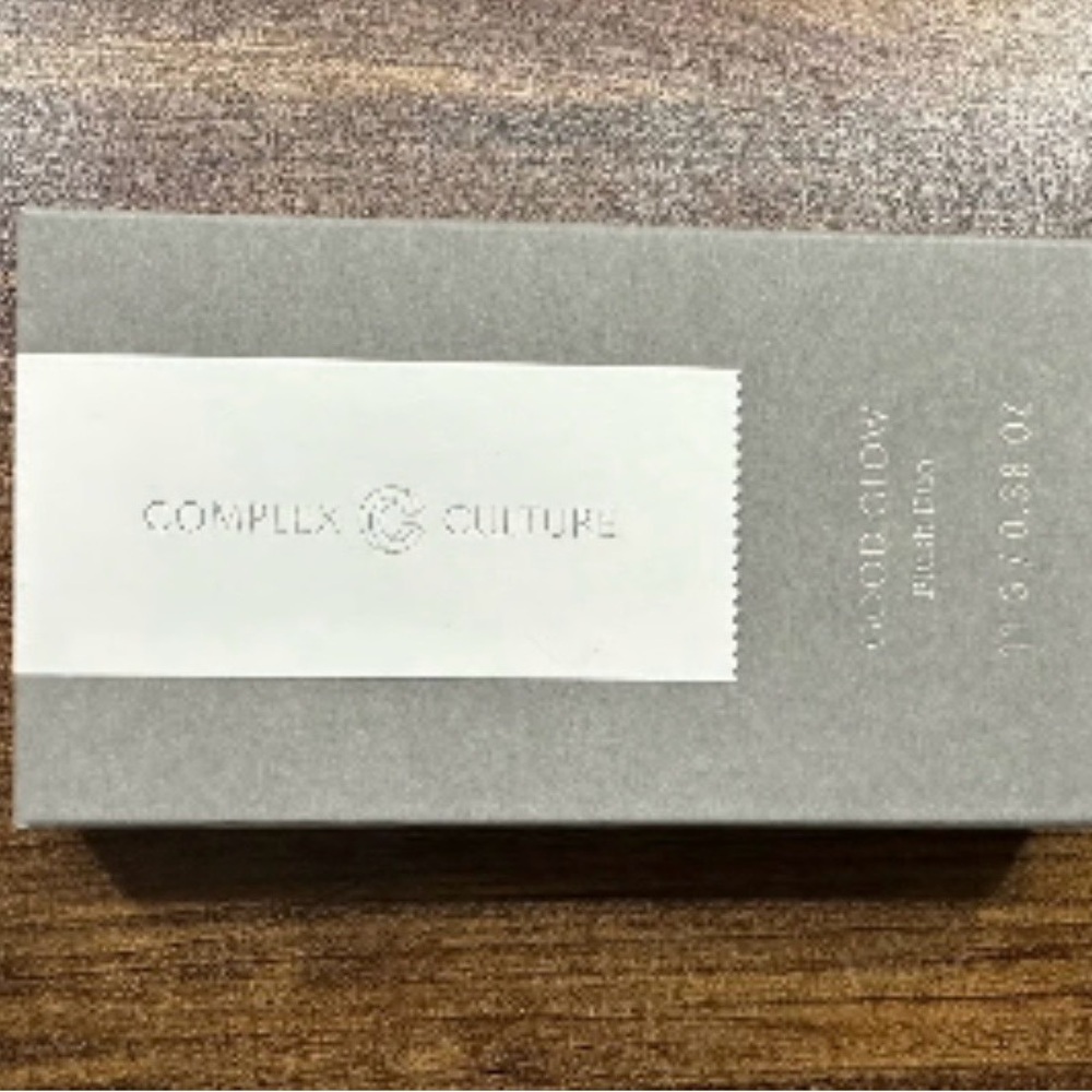 COMPLEX CULTURE GOOD GLOW BLUSH DUO - BRAND NEW in the box! - Picture 10 of 16